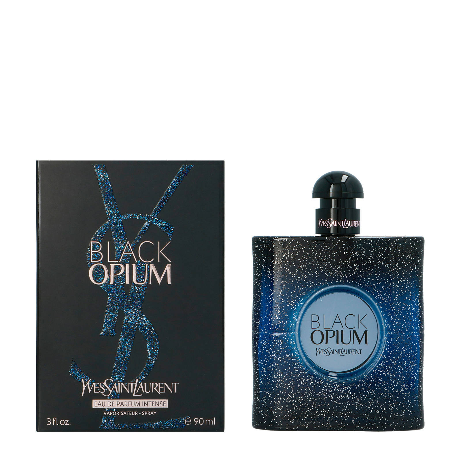 black opium intense 90ml