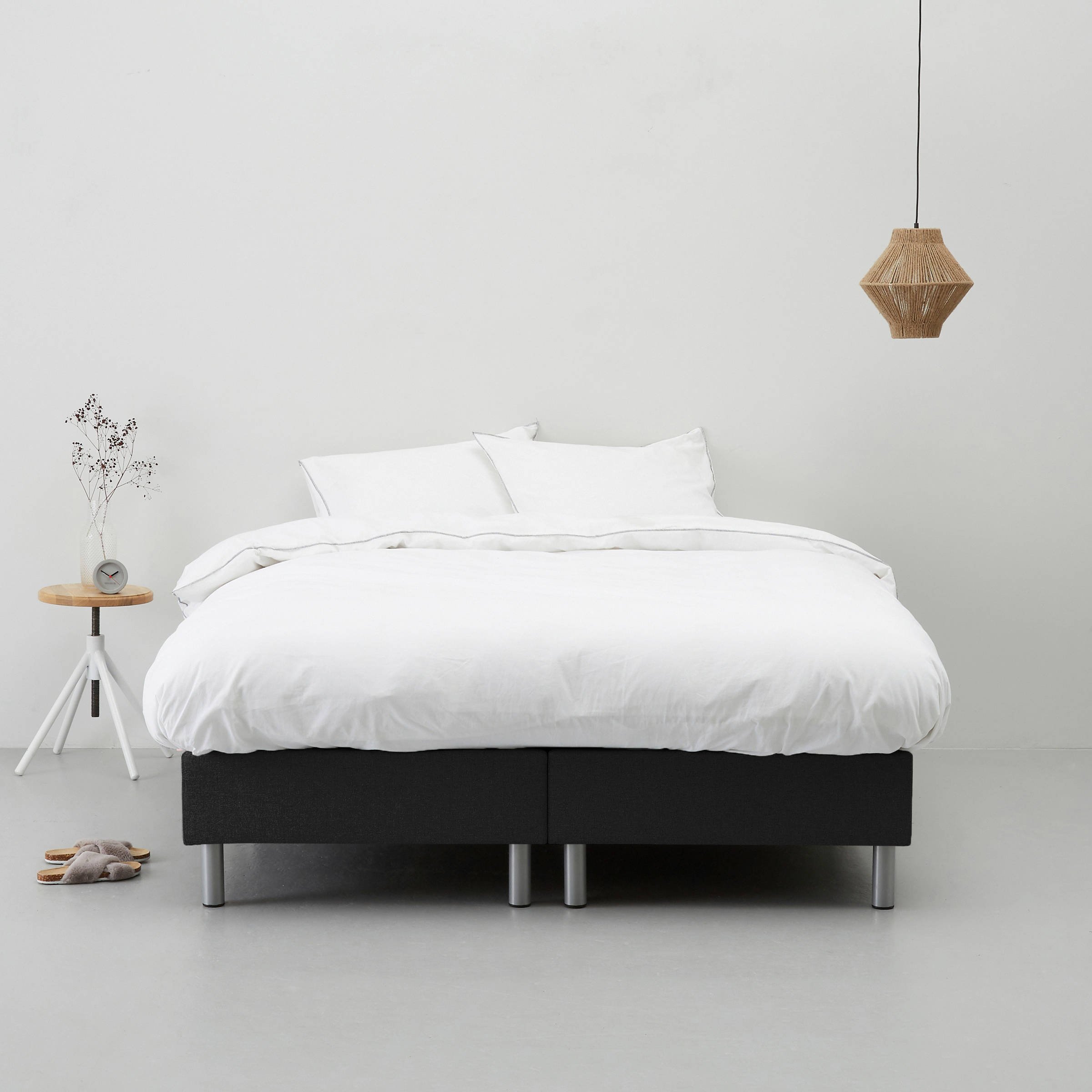 Wehkamp boxspring online sale