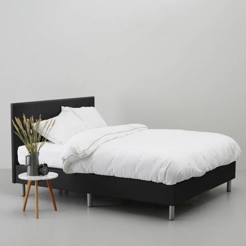 Wehkamp Wehkamp Home complete boxspring Malby (120x200 cm) aanbieding