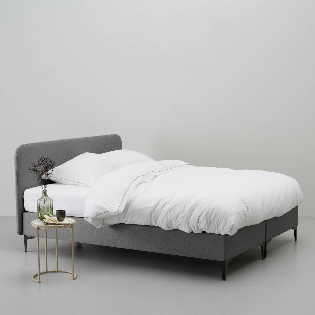 Wehkamp Home complete boxspring Nelson (180x200 cm)