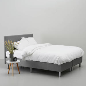 Wehkamp NOUS Living complete boxspring Malby (140x200 cm) aanbieding