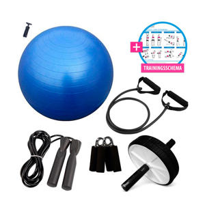 Fit Trainingspakket XL