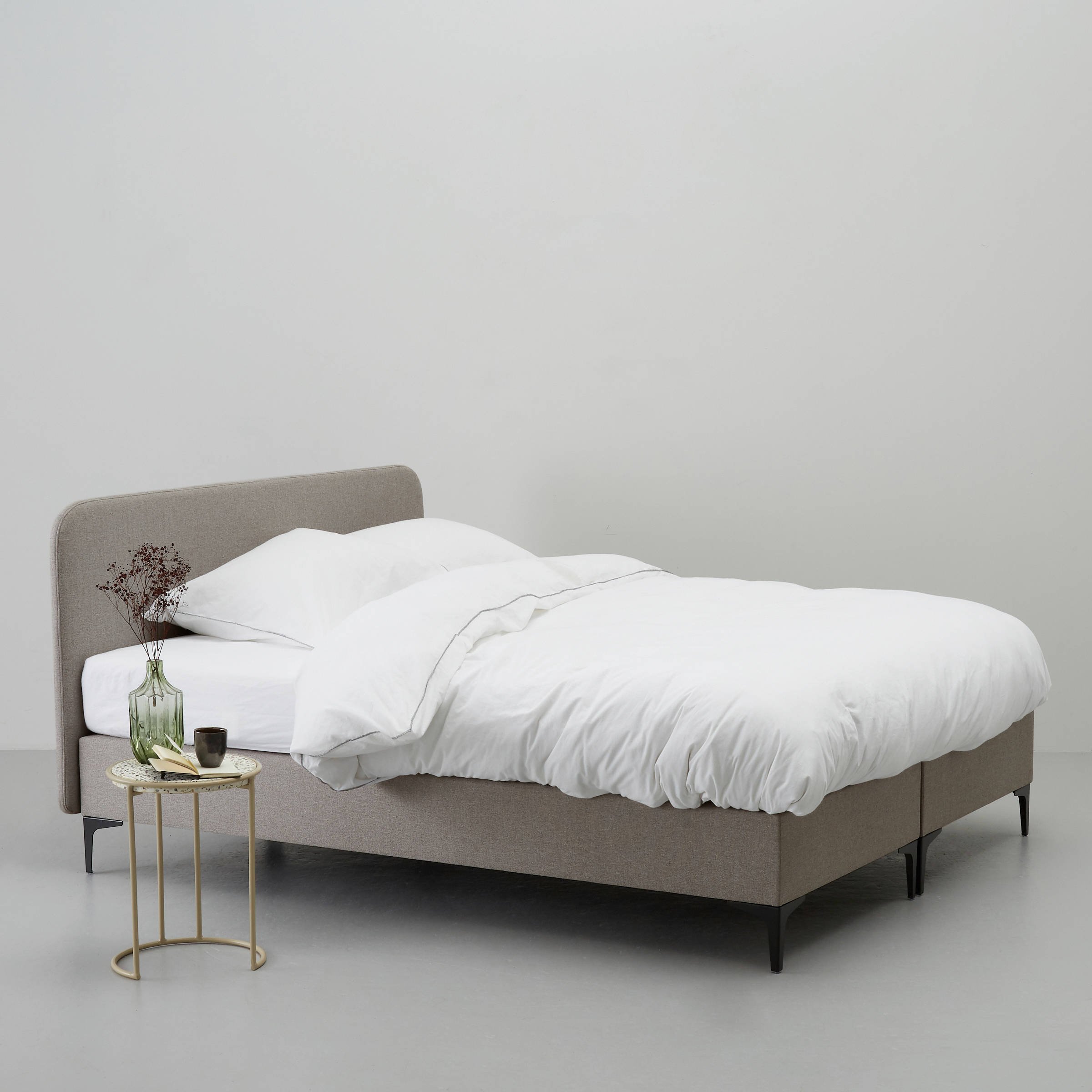 Wehkamp outlet boxspring sale