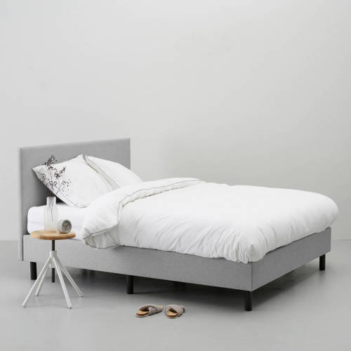 Wehkamp Wehkamp Home boxspring Vancouver (120x200 cm) aanbieding