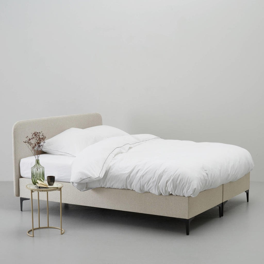Wehkamp Home complete boxspring Nelson (140x200 cm)