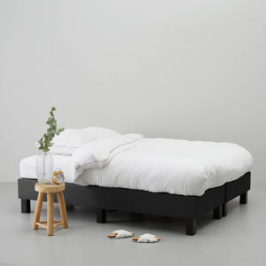 Wehkamp NOUS Living boxspring Calgary (140x200 cm) aanbieding