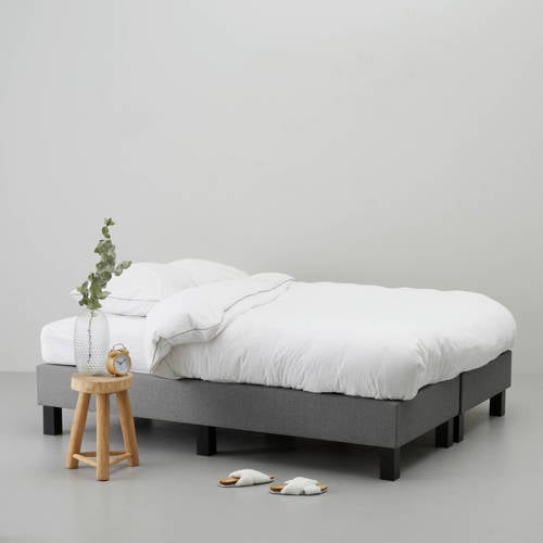 Wehkamp NOUS Living boxspring Calgary (140x200 cm) aanbieding