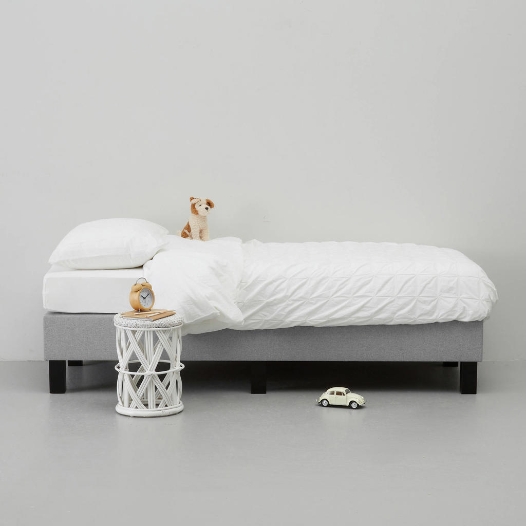 Wehkamp Home boxspring Calgary (90x200 cm) wehkamp