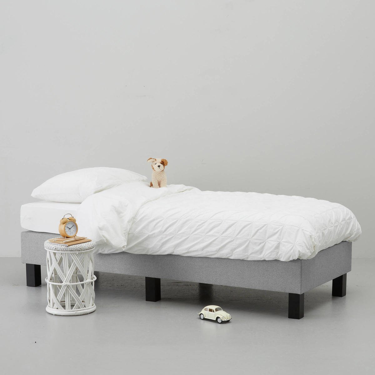 Wehkamp Home boxspring Calgary (90x200 cm) wehkamp