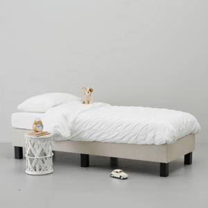 Wehkamp Wehkamp Home boxspring Calgary (90x210 cm) aanbieding