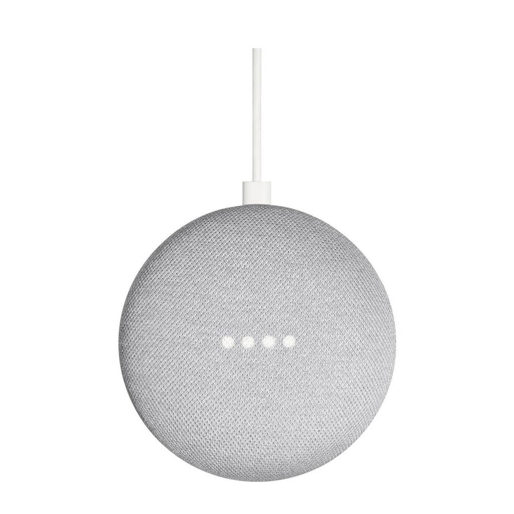 Google Nest Mini Wit Wehkamp