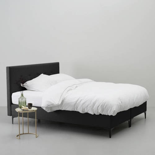 Wehkamp NOUS Living complete boxspring Brooks (140x200 cm) aanbieding