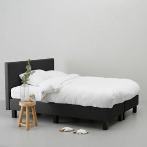 Wehkamp NOUS Living complete boxspring Vernon (160x210 cm) aanbieding