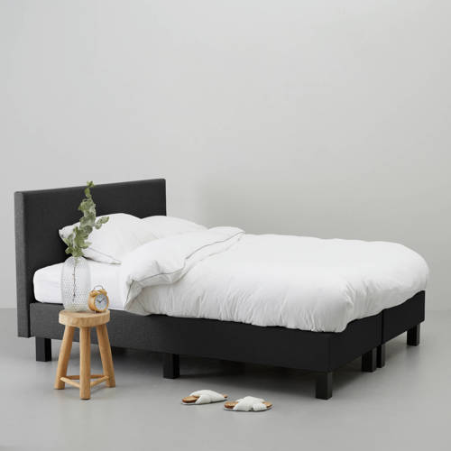 Wehkamp NOUS Living complete boxspring Vernon (180x200 cm) aanbieding