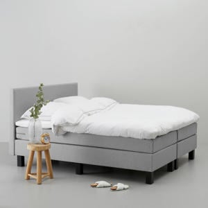 complete boxspring Seattle (140x200 cm)