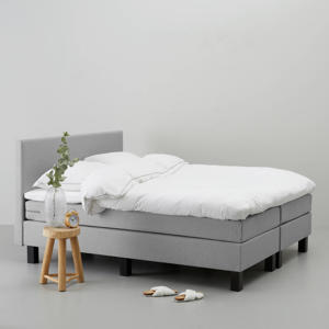 Wehkamp NOUS Living complete boxspring Seattle (160x210 cm) aanbieding