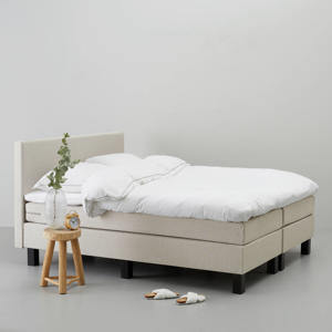 complete boxspring Seattle (140x200 cm)