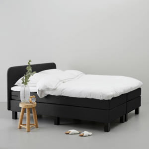 complete boxspring Lewis (160x200 cm)