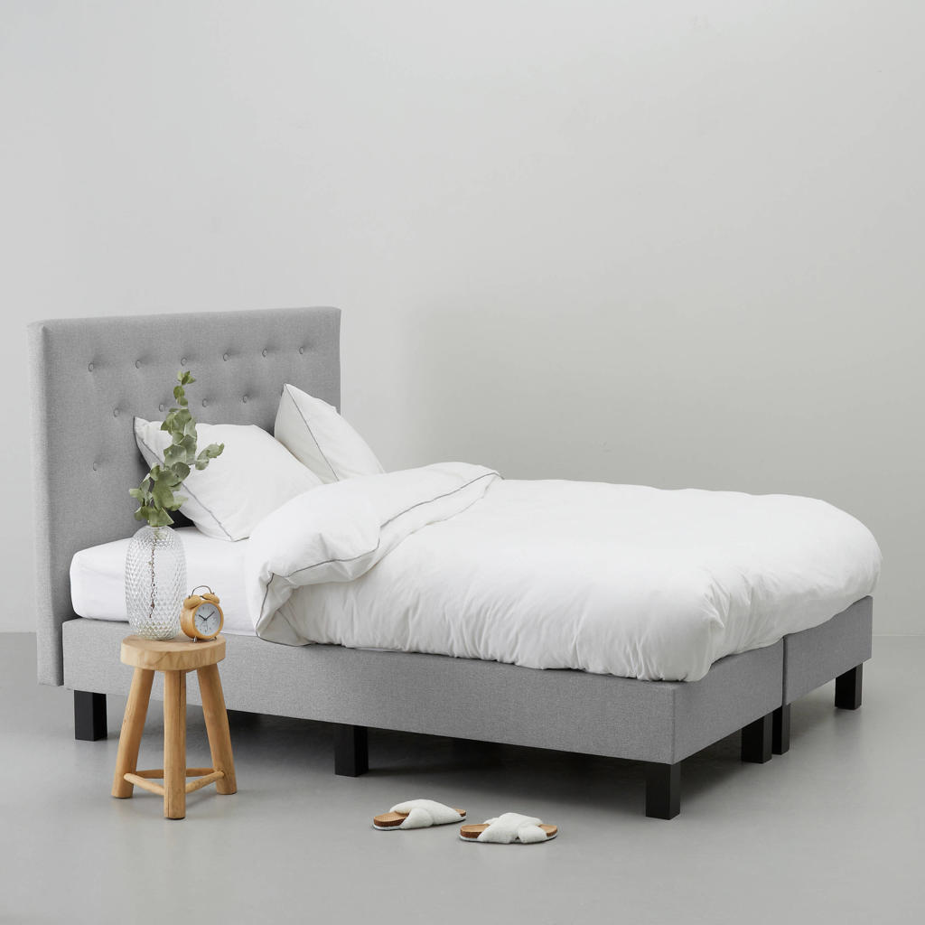 Wehkamp Home complete boxspring Victoria (160x210 cm)
