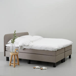 complete boxspring Lewis (160x210 cm)