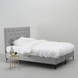 complete boxspring Hamilton (140x200 cm)