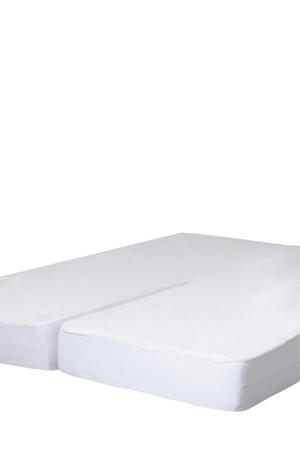 molton splittopper