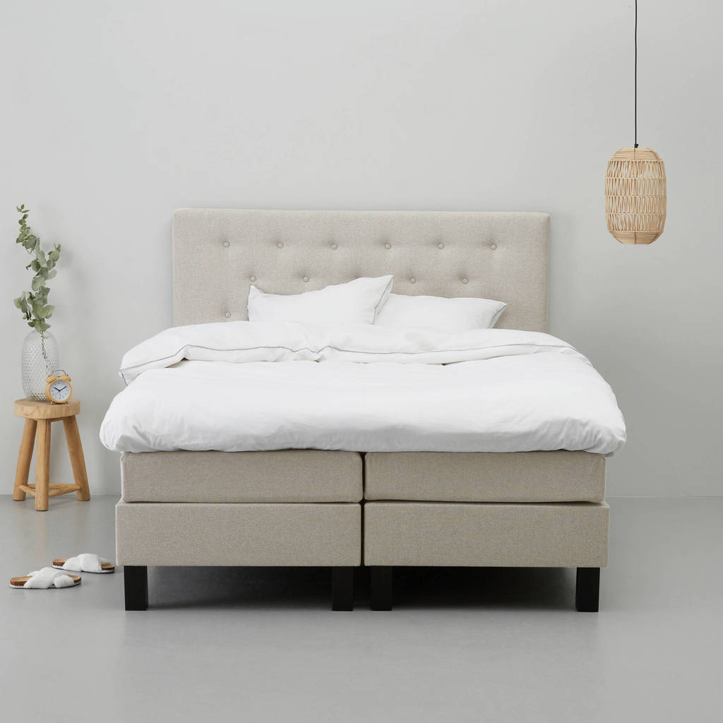 whkmp's own complete boxspring Richmond (180x200 cm) wehkamp