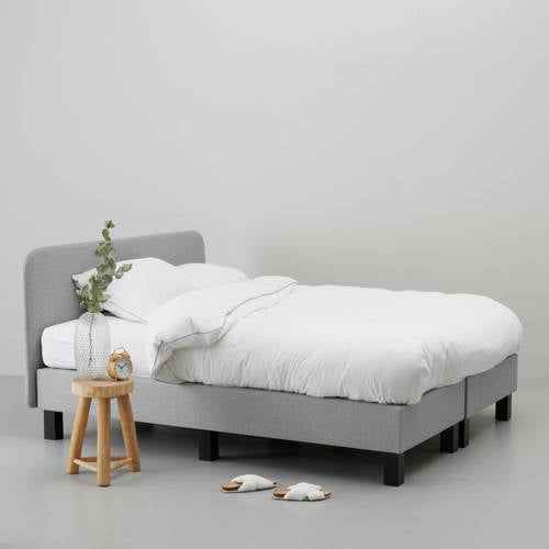 Wehkamp Wehkamp Home complete boxspring Surrey (160x200 cm) aanbieding