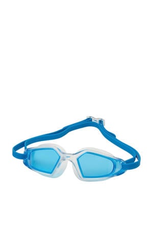 zwembril Hydropulse blauw