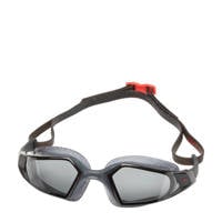Speedo zwembril Aquapulse Pro, Zwart