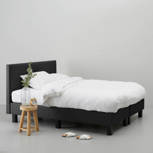 Wehkamp NOUS Living complete boxspring Toronto (140x200 cm) aanbieding