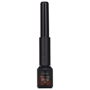 Matte Signature Eyeliner - 03 Brown