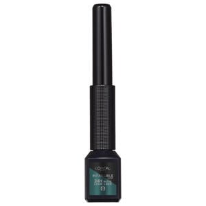 Matte Signature Eyeliner - 04 Emeraude