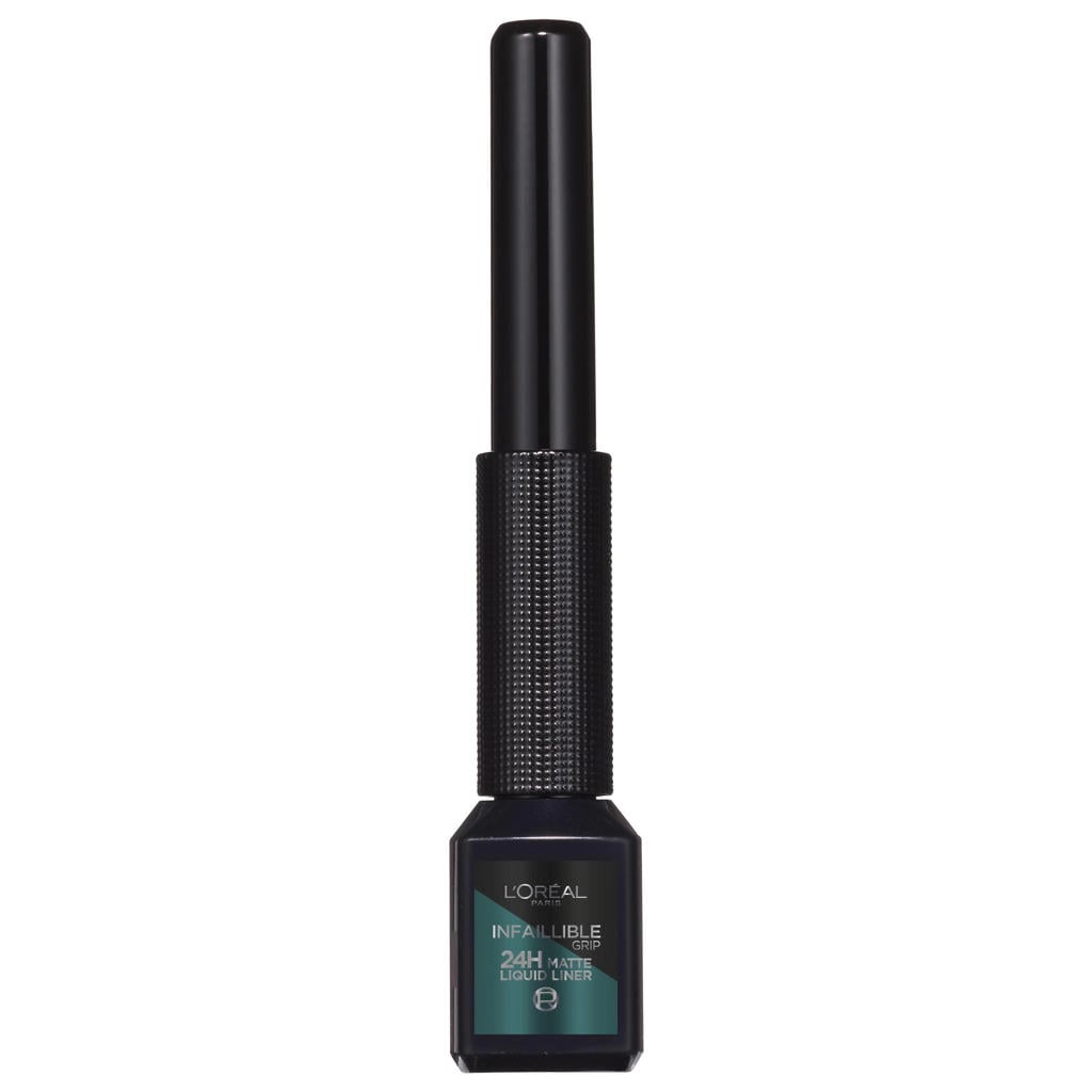 L'Oréal Paris Infaillible Matte Signature Eyeliner - 04 Emeraude