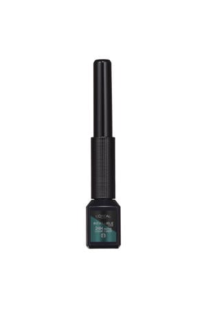 Matte Signature Eyeliner - 04 Emeraude
