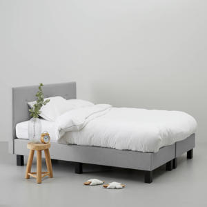 Wehkamp NOUS Living complete boxspring Toronto (160x200 cm) aanbieding