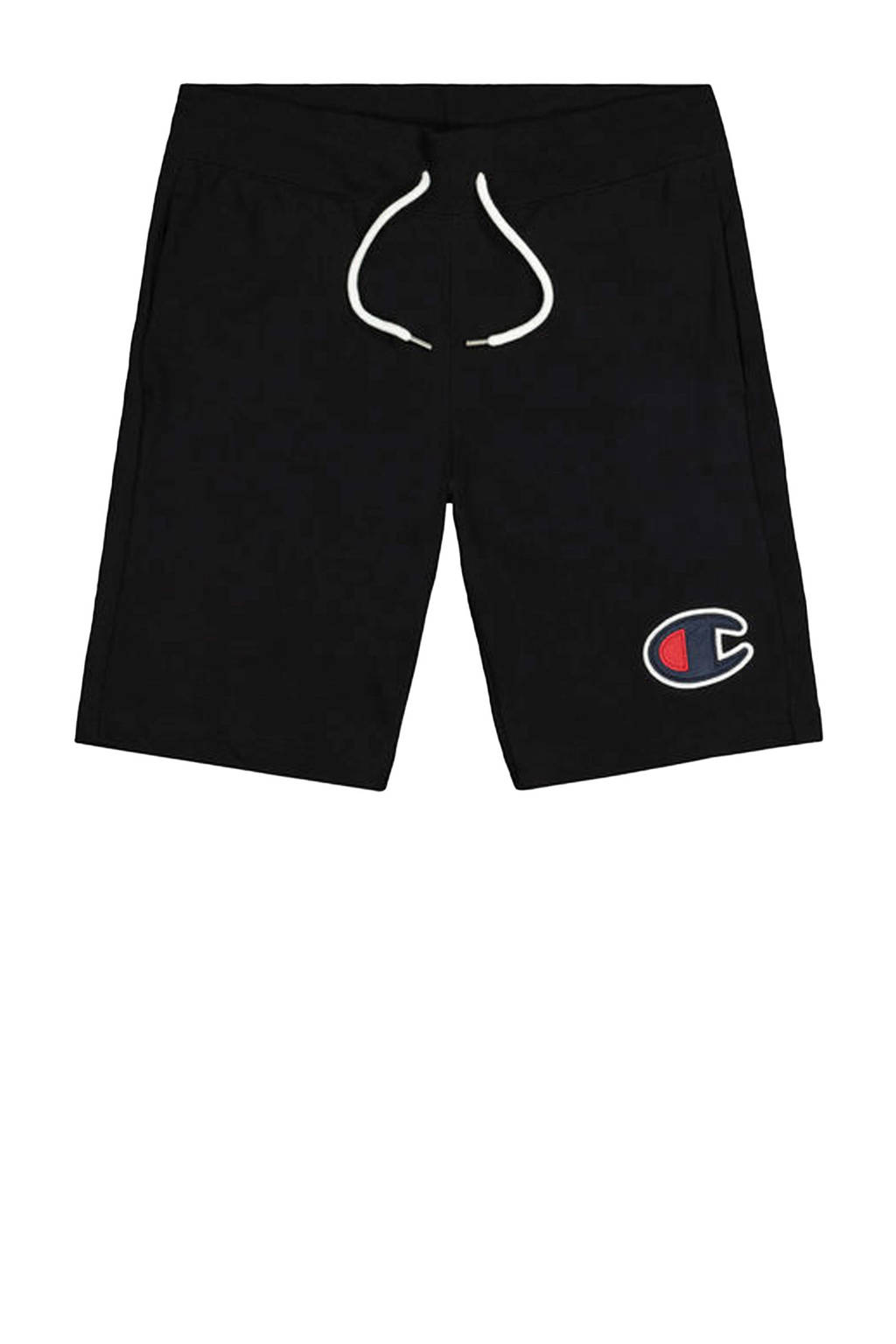 Champion short zwart, Zwart