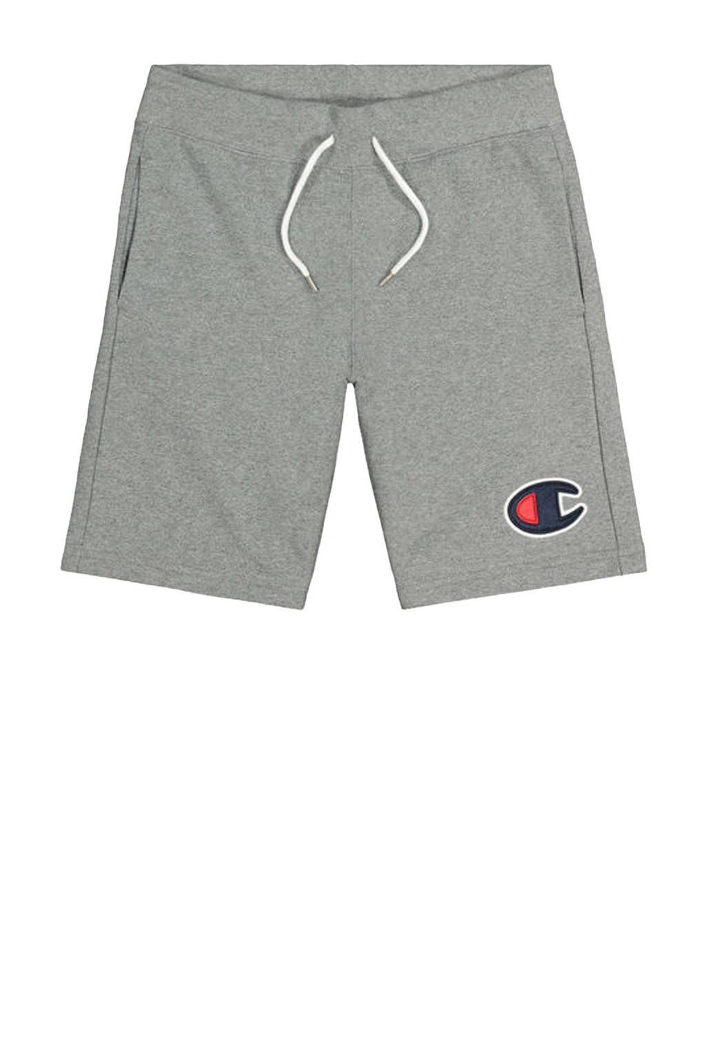 Champion short grijs, Grijs