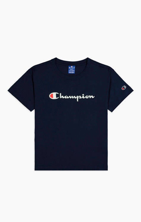 champion t shirt dames