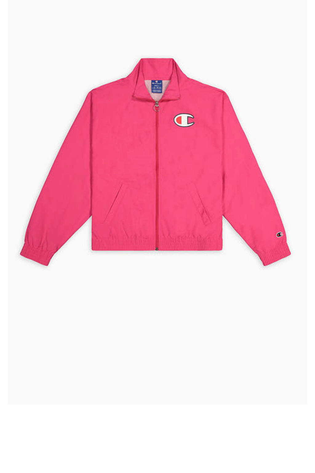 Champion jack fuchsia, Fuchsia