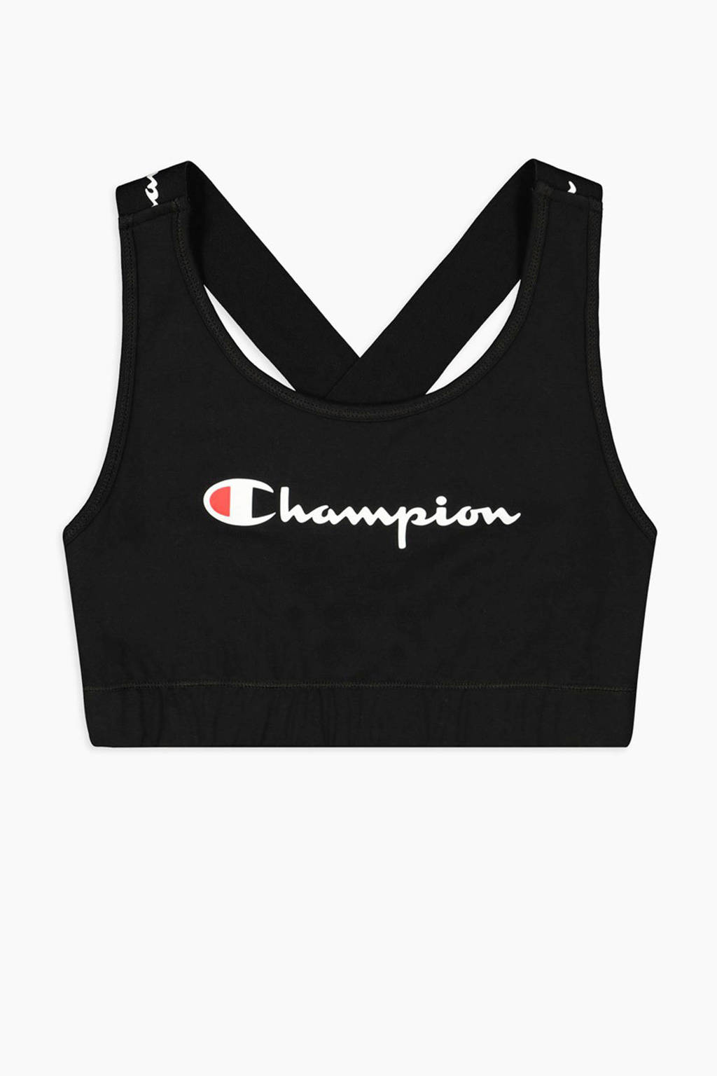 Champion sportbh zwart, Zwart