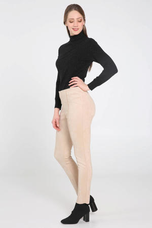 legging camel
