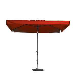 Wehkamp Madison parasol Delos (200x300 cm) aanbieding
