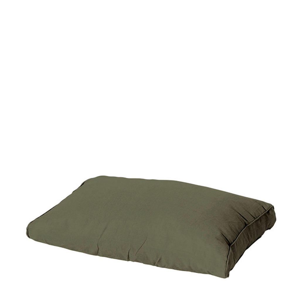Madison lounge rugkussen (60x40 cm)