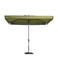 Madison parasol Delos (200x300 cm)