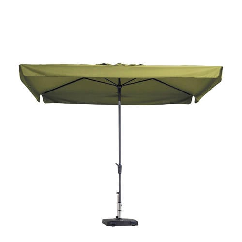 Wehkamp Madison parasol Delos (200x300 cm) aanbieding