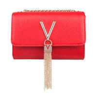 Valentino Bags  crossbody tas Divina rood, Rood