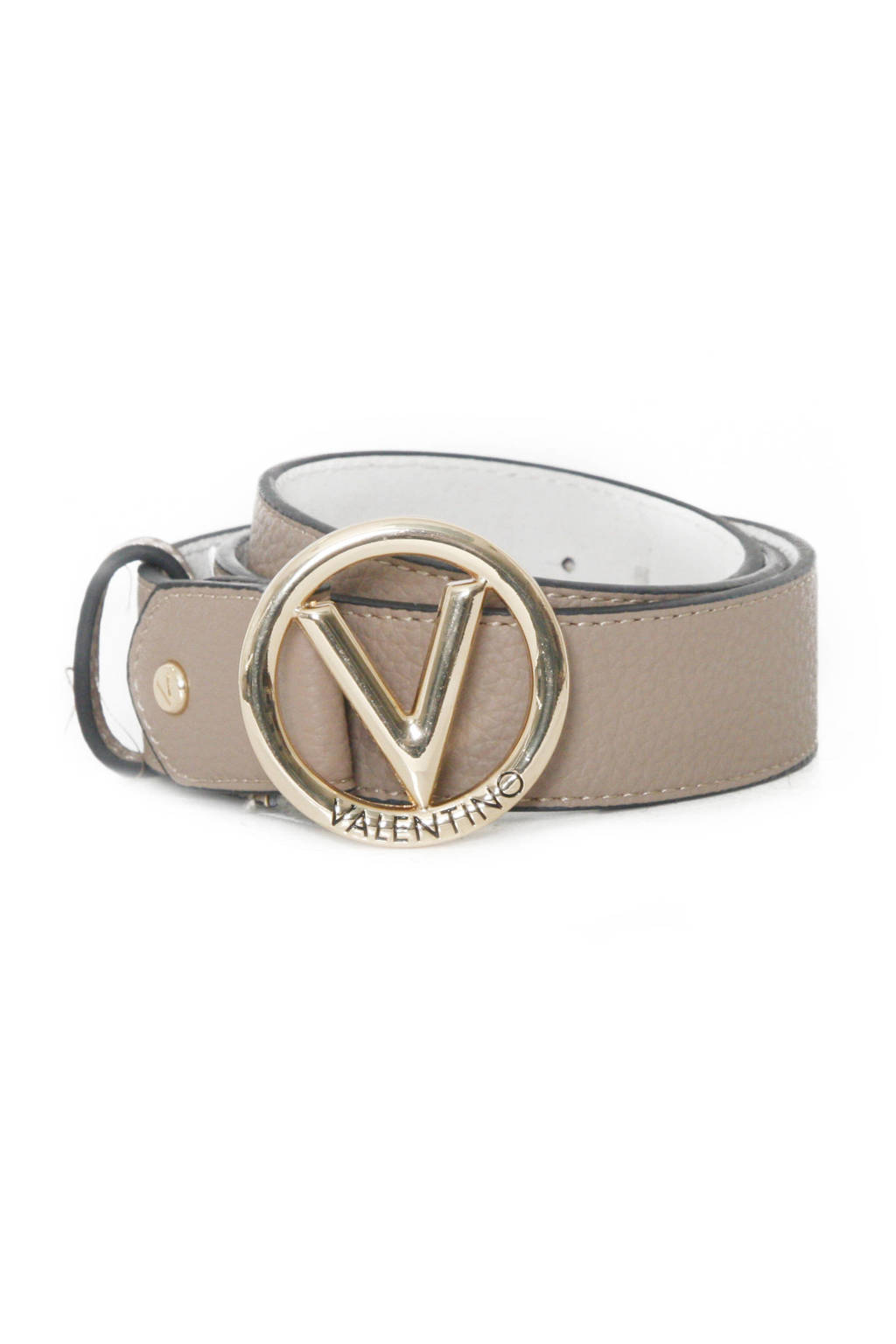 Valentino Bags riem beige, Beige