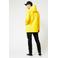 America Today straight fit regenjas Jace yellow