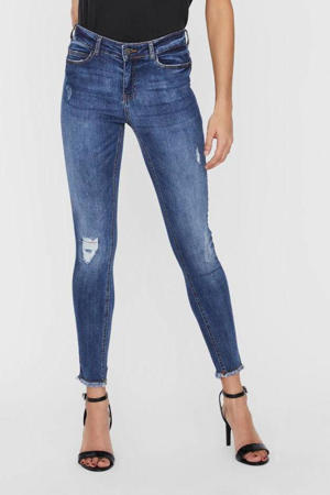 skinny jeans NMLUCY light blue denim